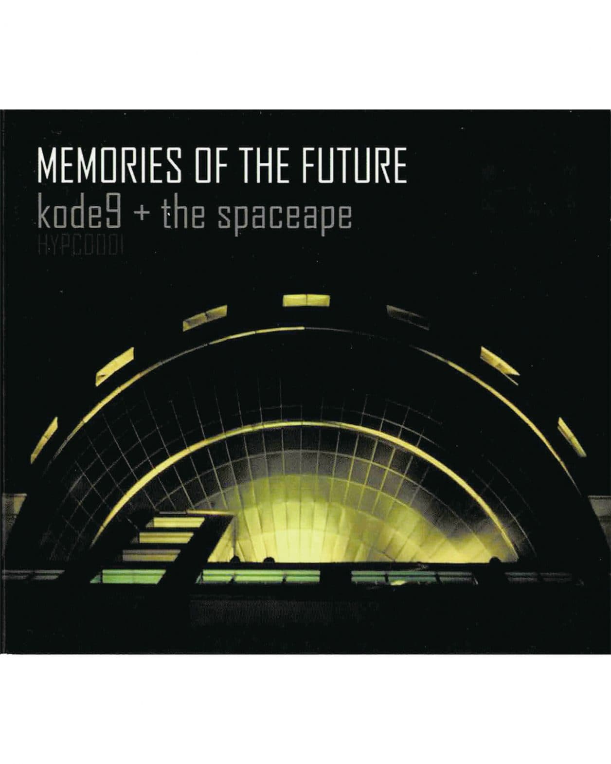 〈フジテレビ本社ビル〉の球体展望室に“記憶の中にある未来”を見る【磯達雄のCDジャケンチク！】