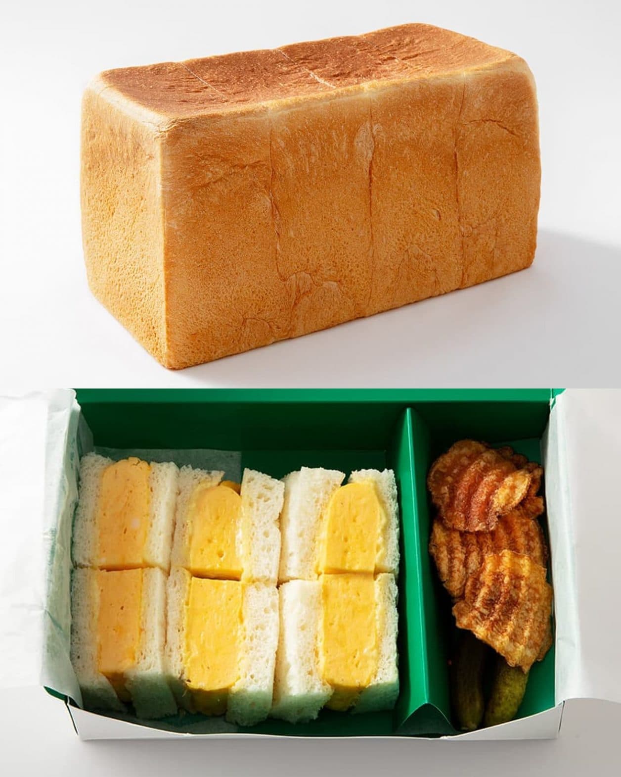 人気食パン専門店〈セントル ザ ベーカリー〉のベストセラー《角食パン》に使用している北海道産小麦の名前は？