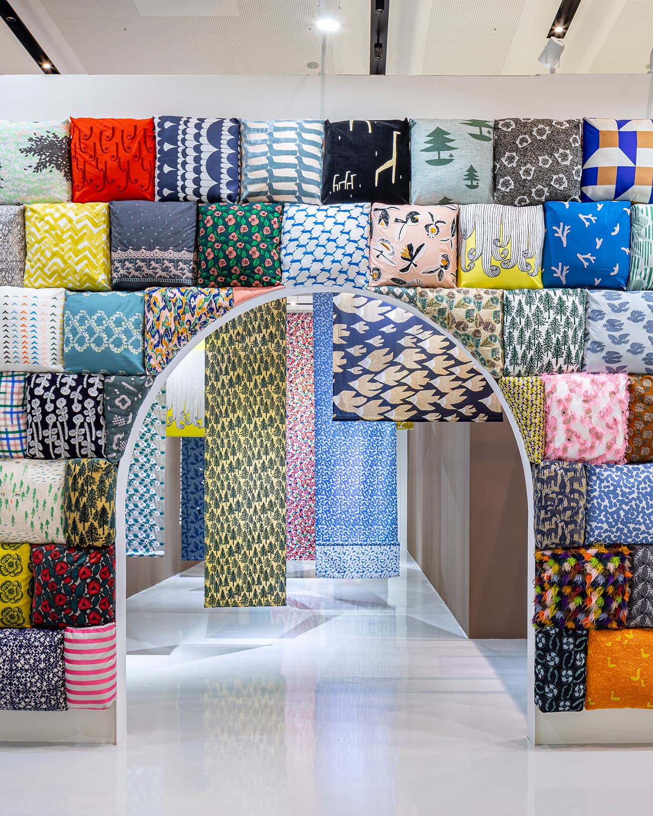 ●【ソウル】『minä perhonen design journey: the circle of memory』（〜2025年2月6日）