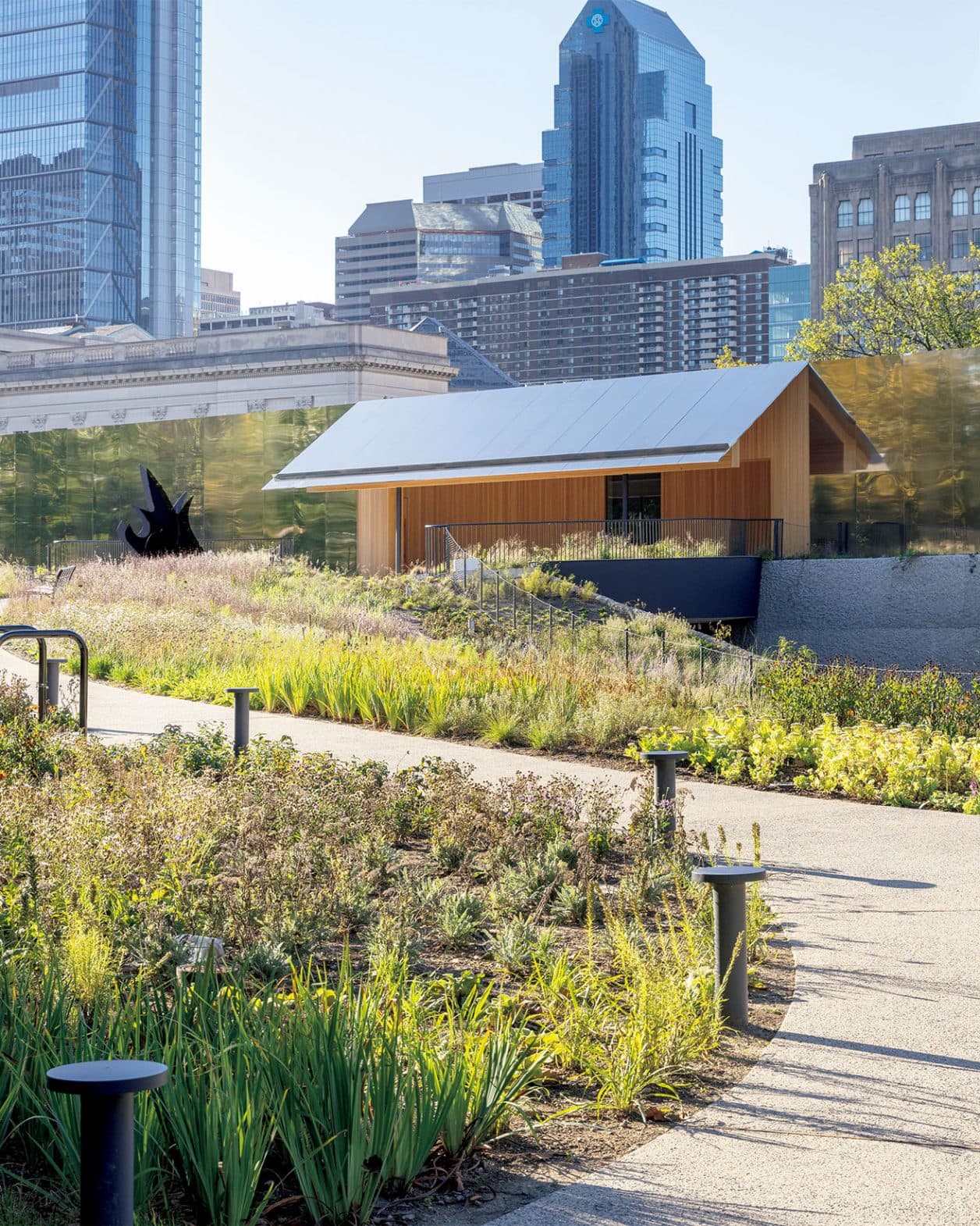 カルダーの美術館がヘルツォーク＆ド・ムーロン設計でフィラデルフィアに誕生！