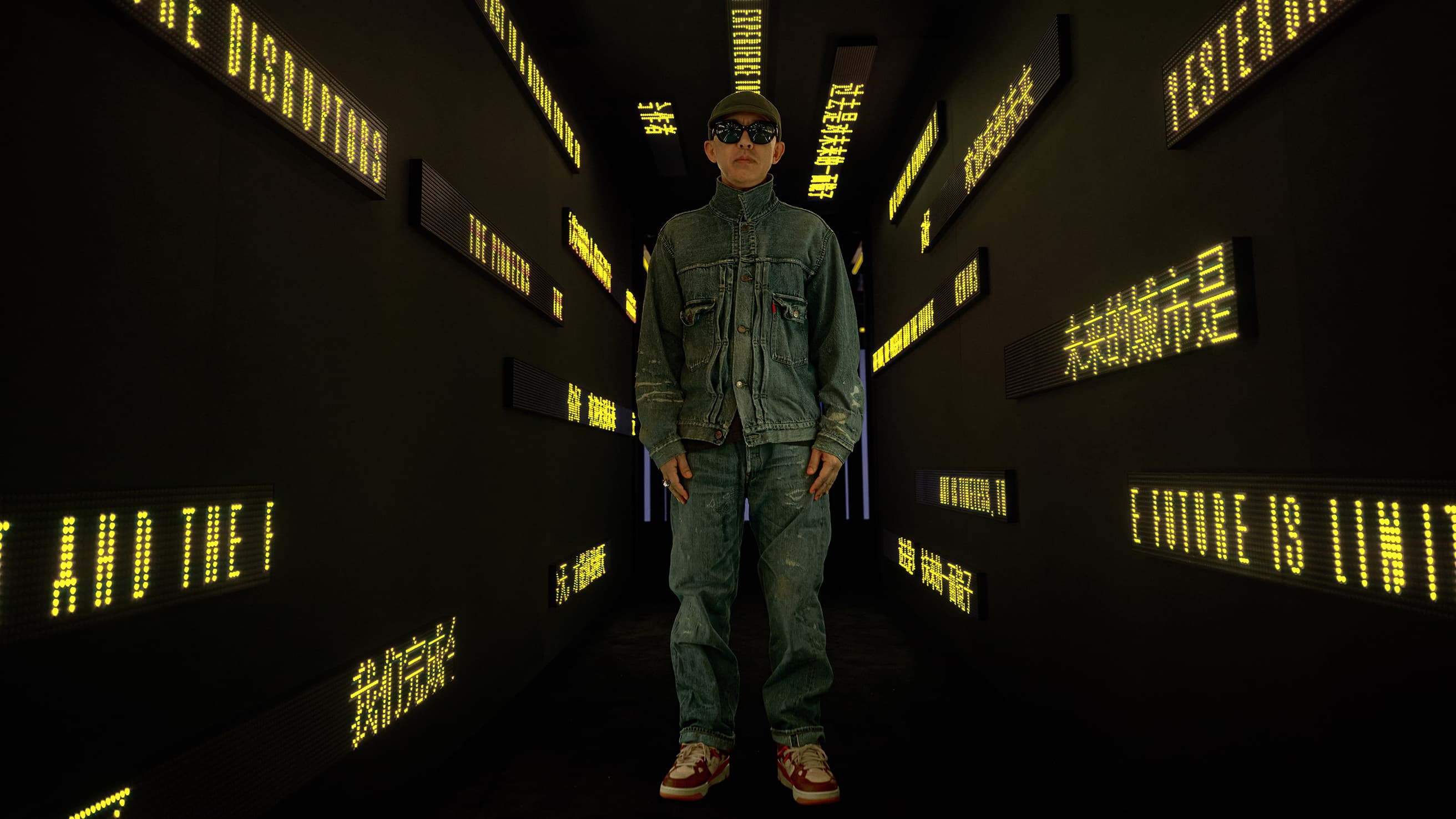 【独占】NIGO®×モンクレール×メルセデス・ベンツという異色のコラボとは？
