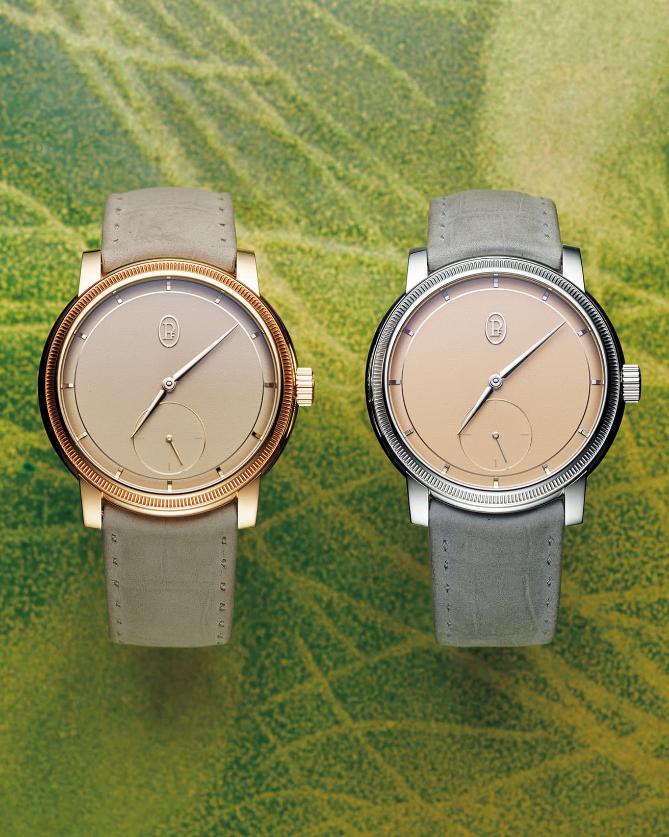 《トリック プティ・セコンド》。