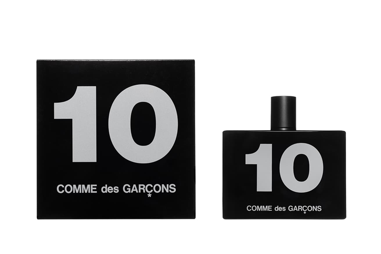 《ODEUR 10》30,800円。