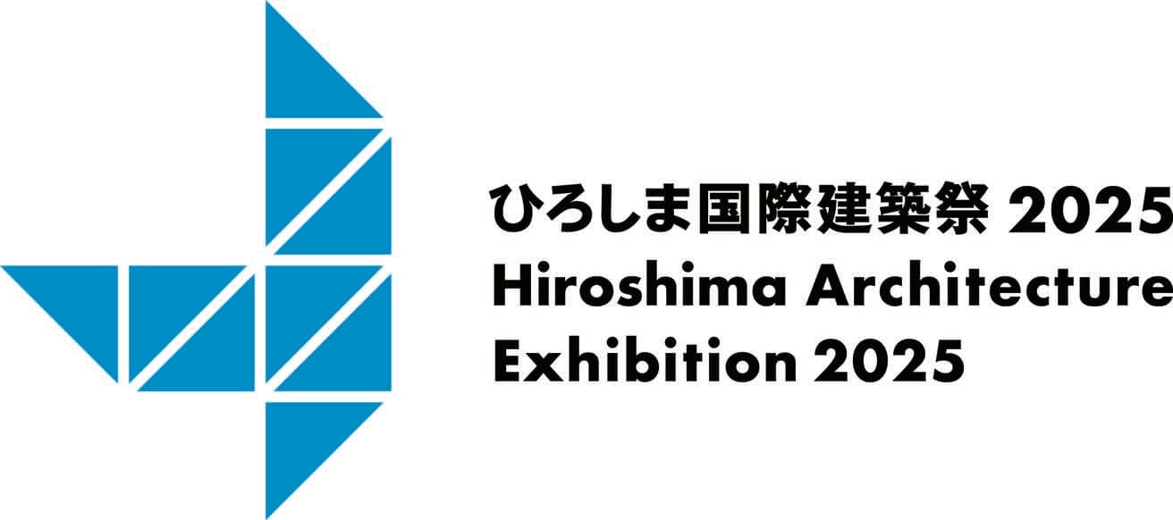 シンボルマーク＆ロゴタイプデザインを手がけたのは原研哉。
