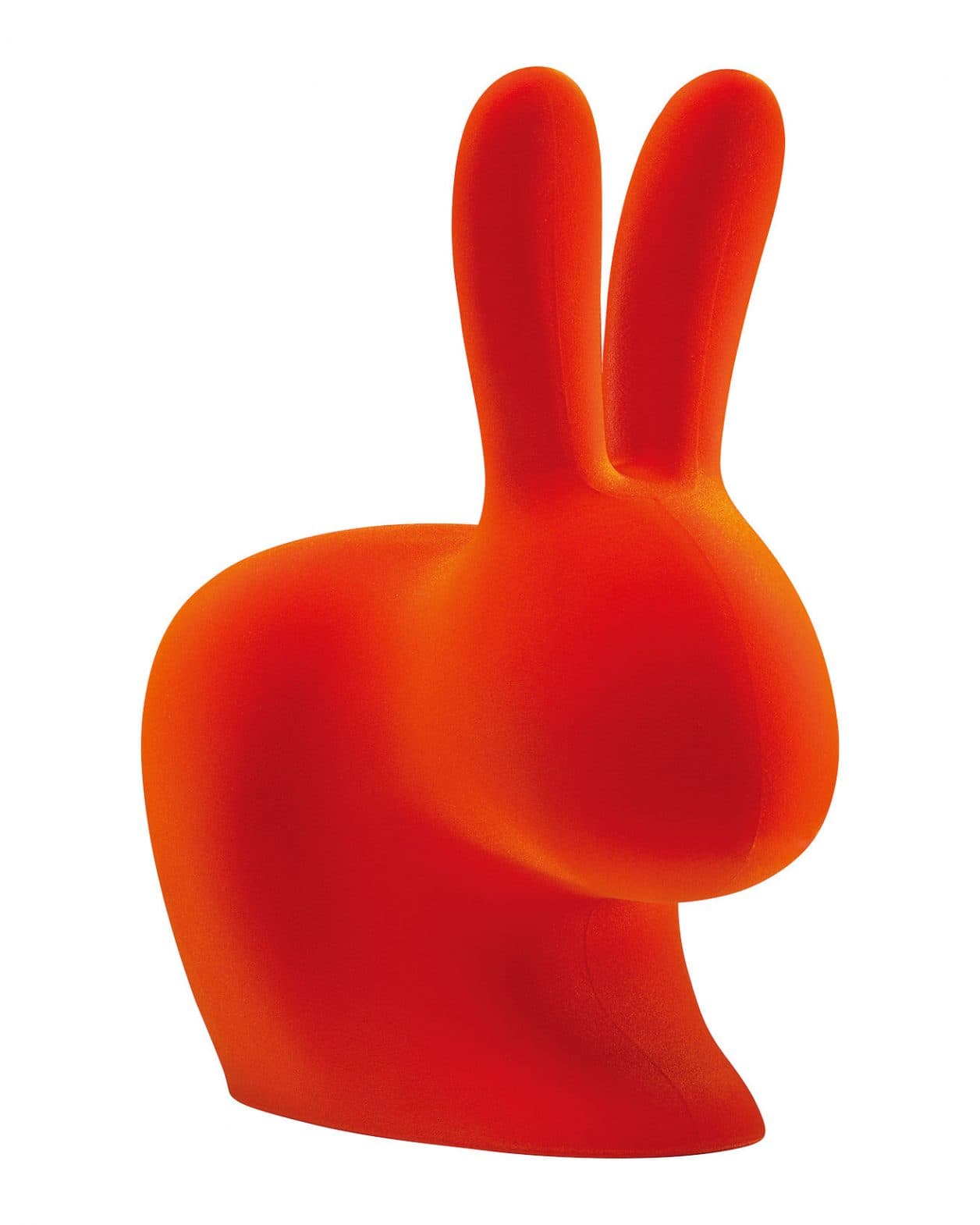 イタリア発〈Qeeboo〉が東京上陸。代表作《RABBIT》など逸品が勢ぞろい。