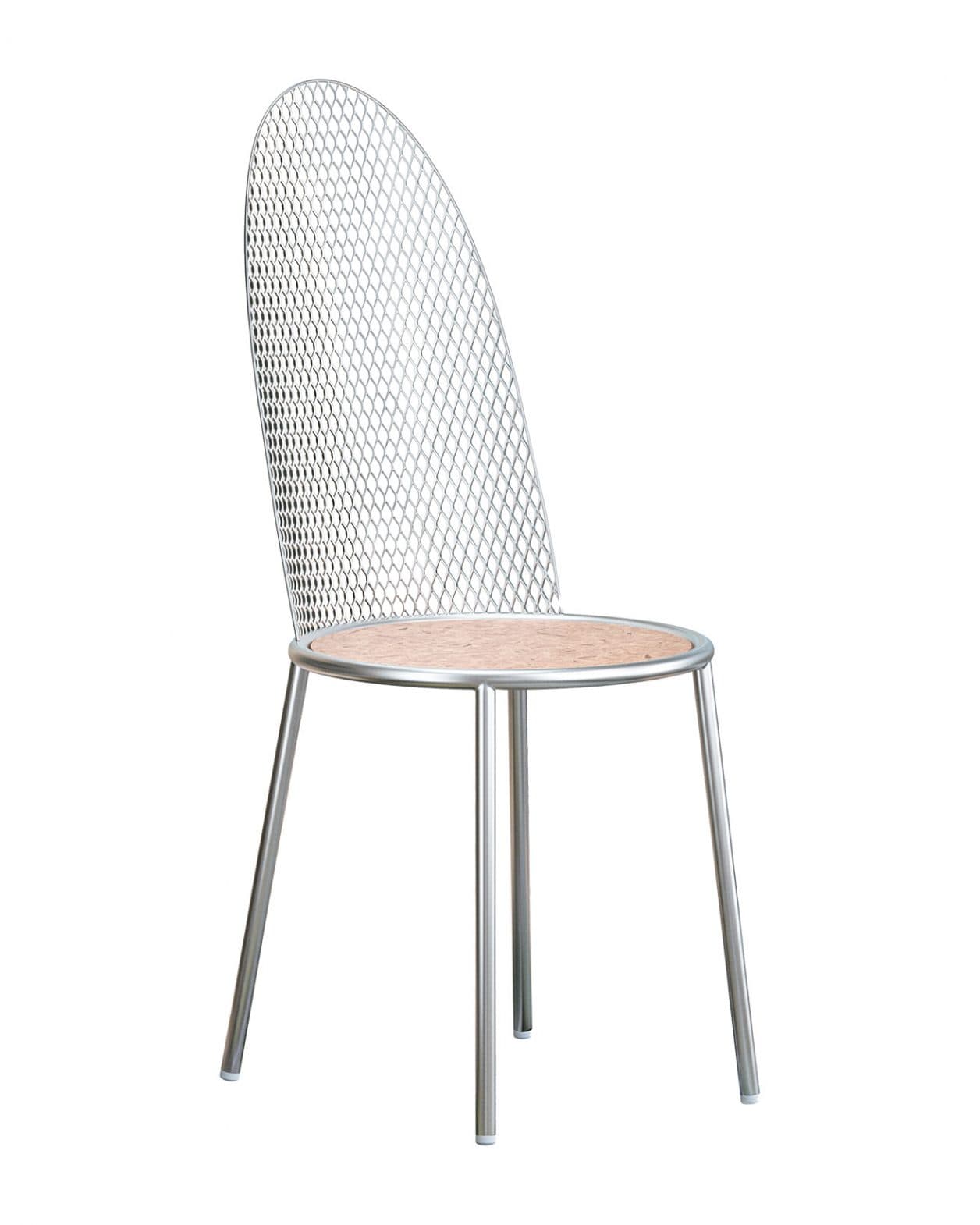 倉俣史朗の《HAL2》がついに復刻。透明感と構造美の名作が再び。