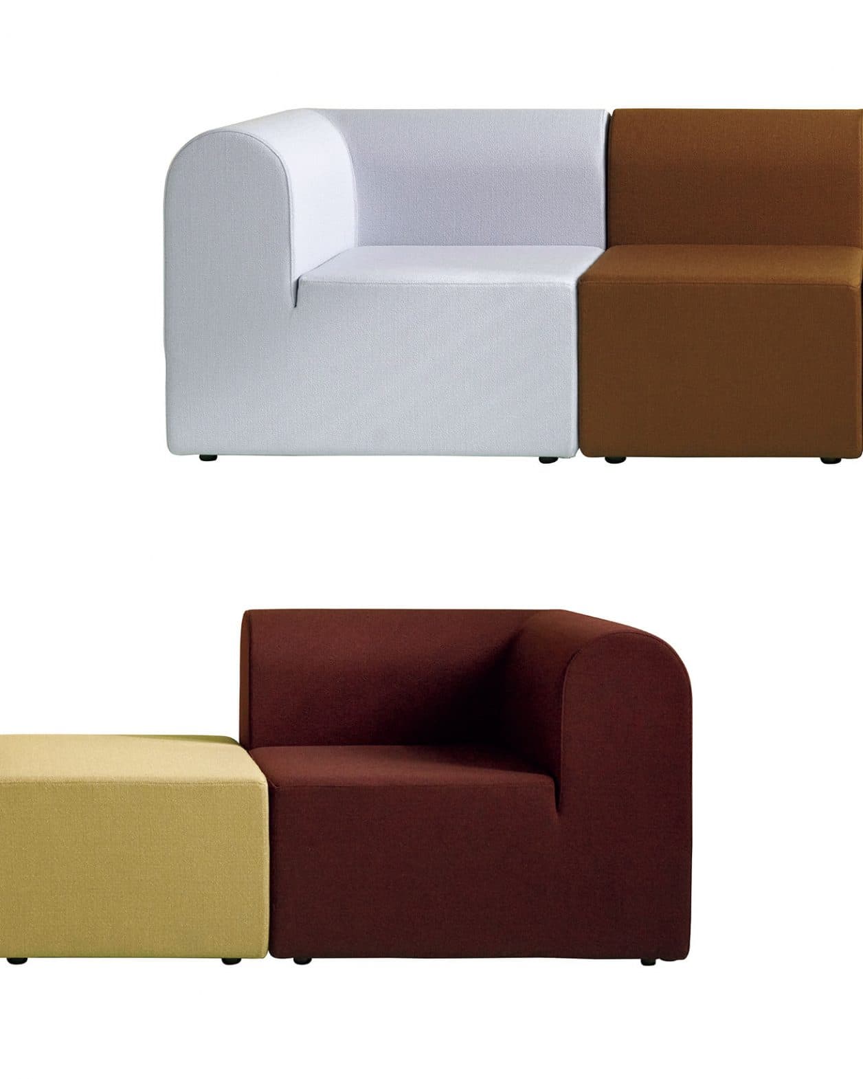 〈Montana〉初のショールームでエリック・ラスムッセンがデザインしたソファを体験したい。