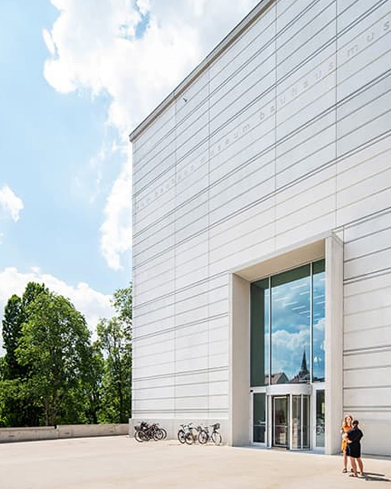 バウハウス100周年を記念し2019〜2022年につくられた“あるもの”とは？