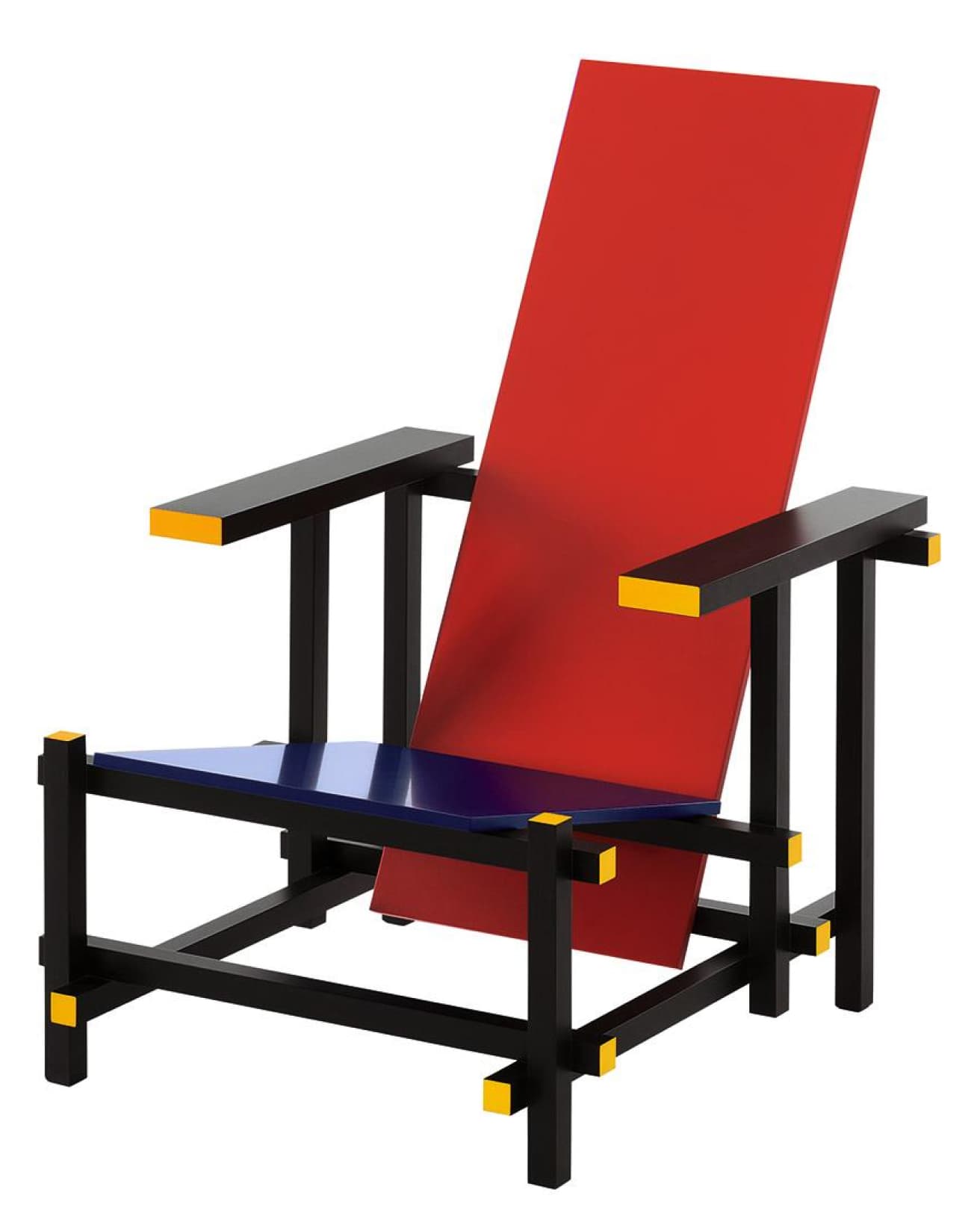 《RED AND BLUE》460,000円。カッシーナ・イクスシー青山本店 TEL 03 5474 9001。