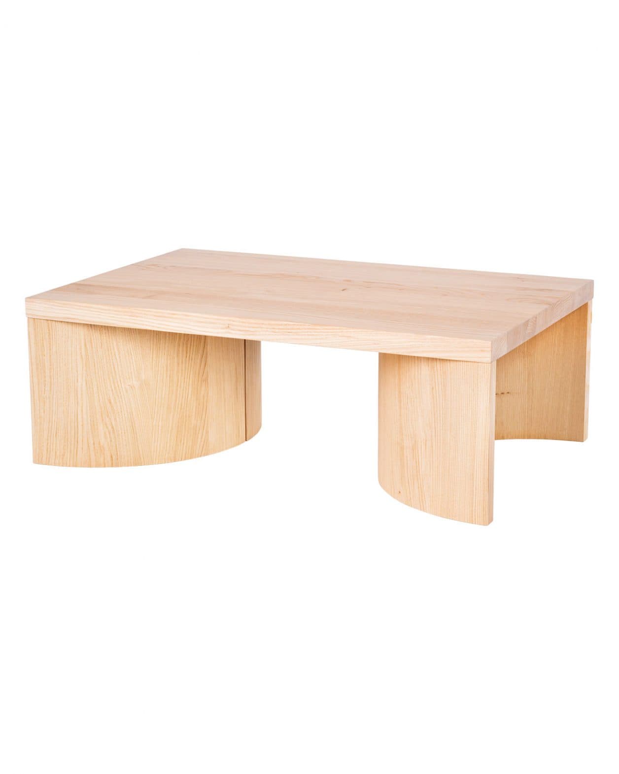 飛騨の技とつくる、FLOOATによる初の家具《TUTU》が発売に。