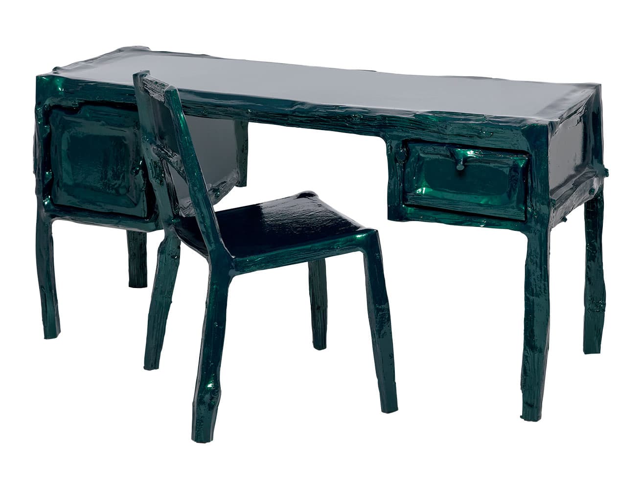 チェア396,000円など。