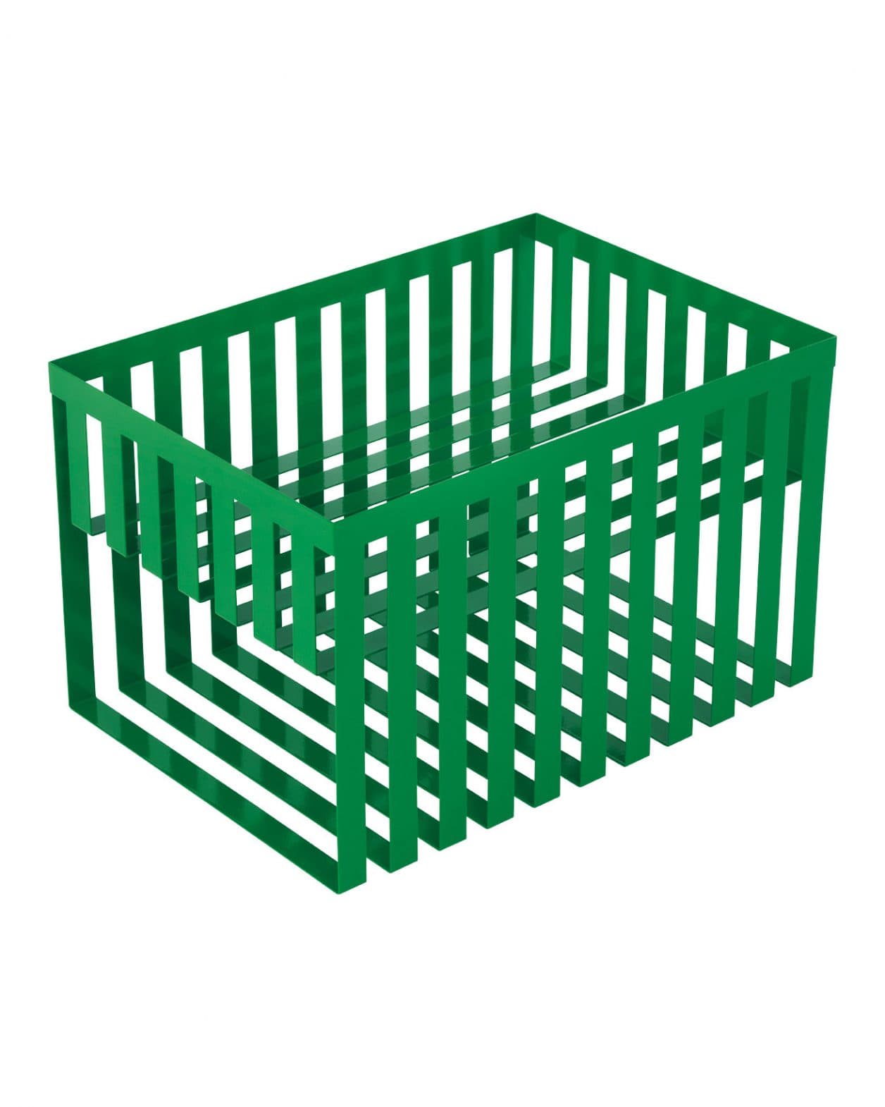 東京×コペンハーゲン発、ERINA CALDEIRAによる美しい2段バスケット。