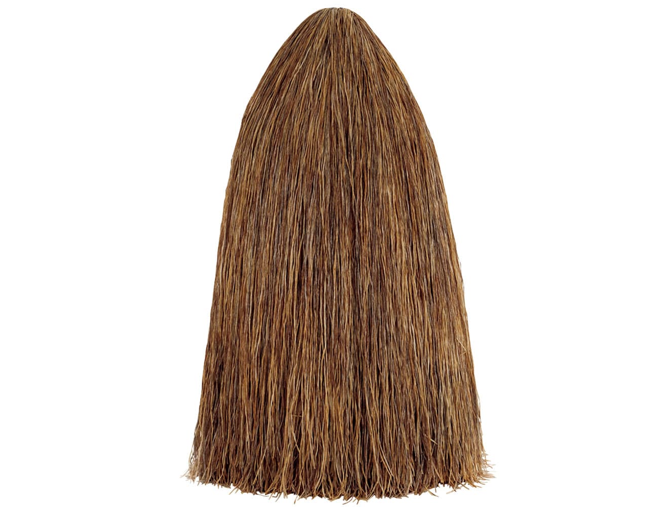 《Cabana》by Fernando &amp; Humberto Campana　藁を掻き分けたその奥にシェルフが隠されてございます♡　