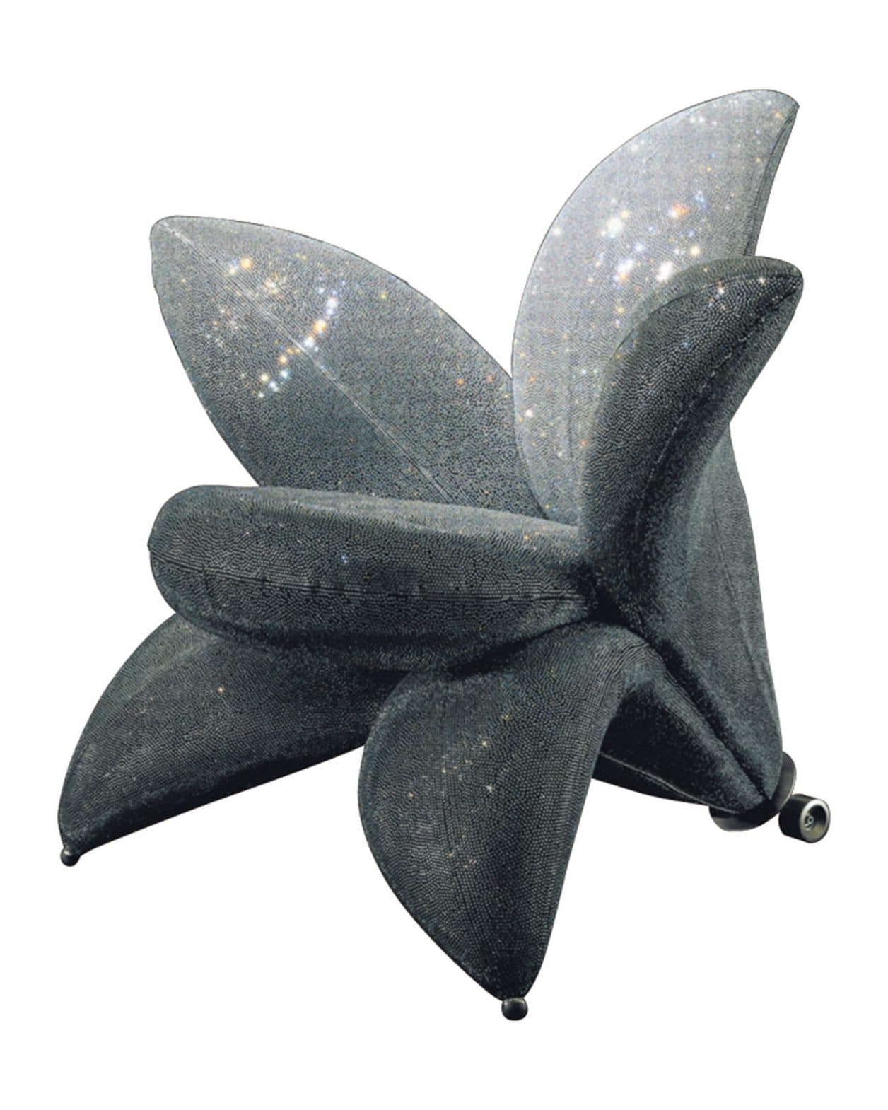 長山智美 デザイン狩人｜Spazio Edra TOKYO AOYAMA♡