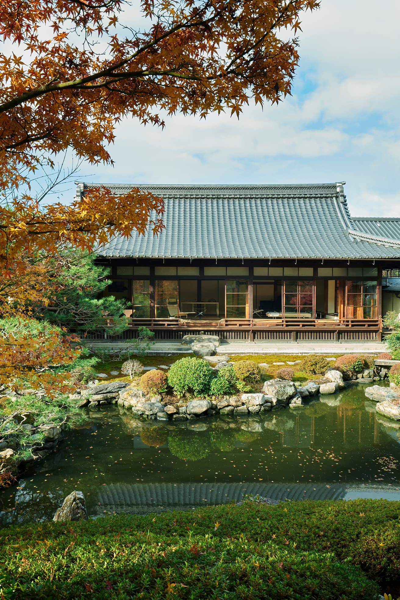 ●【京都】『ポール･ケアホルム展 in 京都』（〜2025年1月19日）
