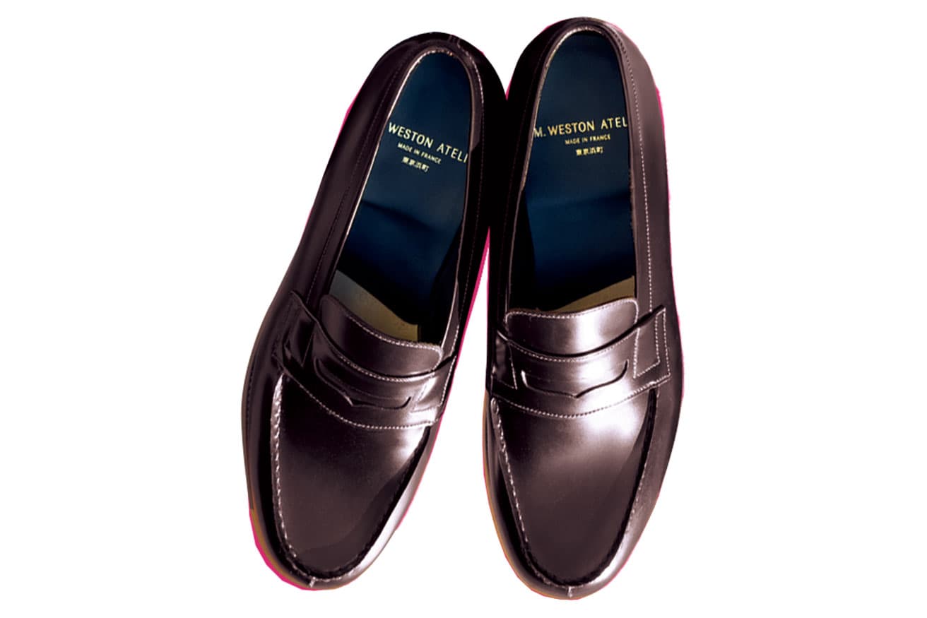 ベビーカーフの特別なアイテムが50足限定で発売。