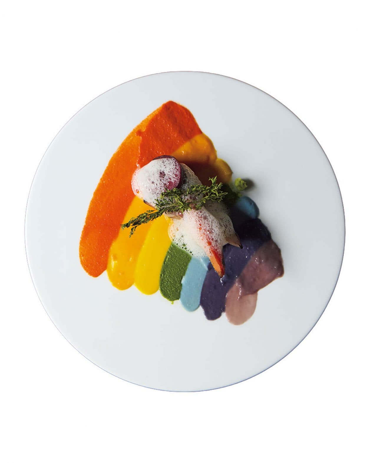 〈クルックフィールズ〉の食文化の発信基地が東京・表参道に登場！