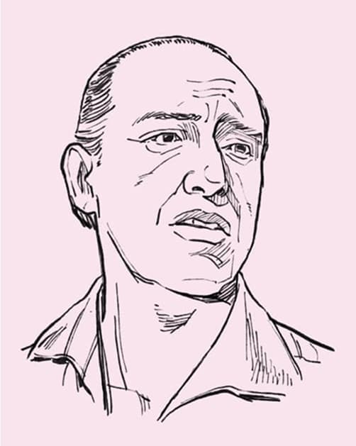 都市、利便性、日々の暮らし、私たちそれぞれが生きるための場所。それが建築家の戦場だ。｜オスカー・ニーマイヤー（建築家）