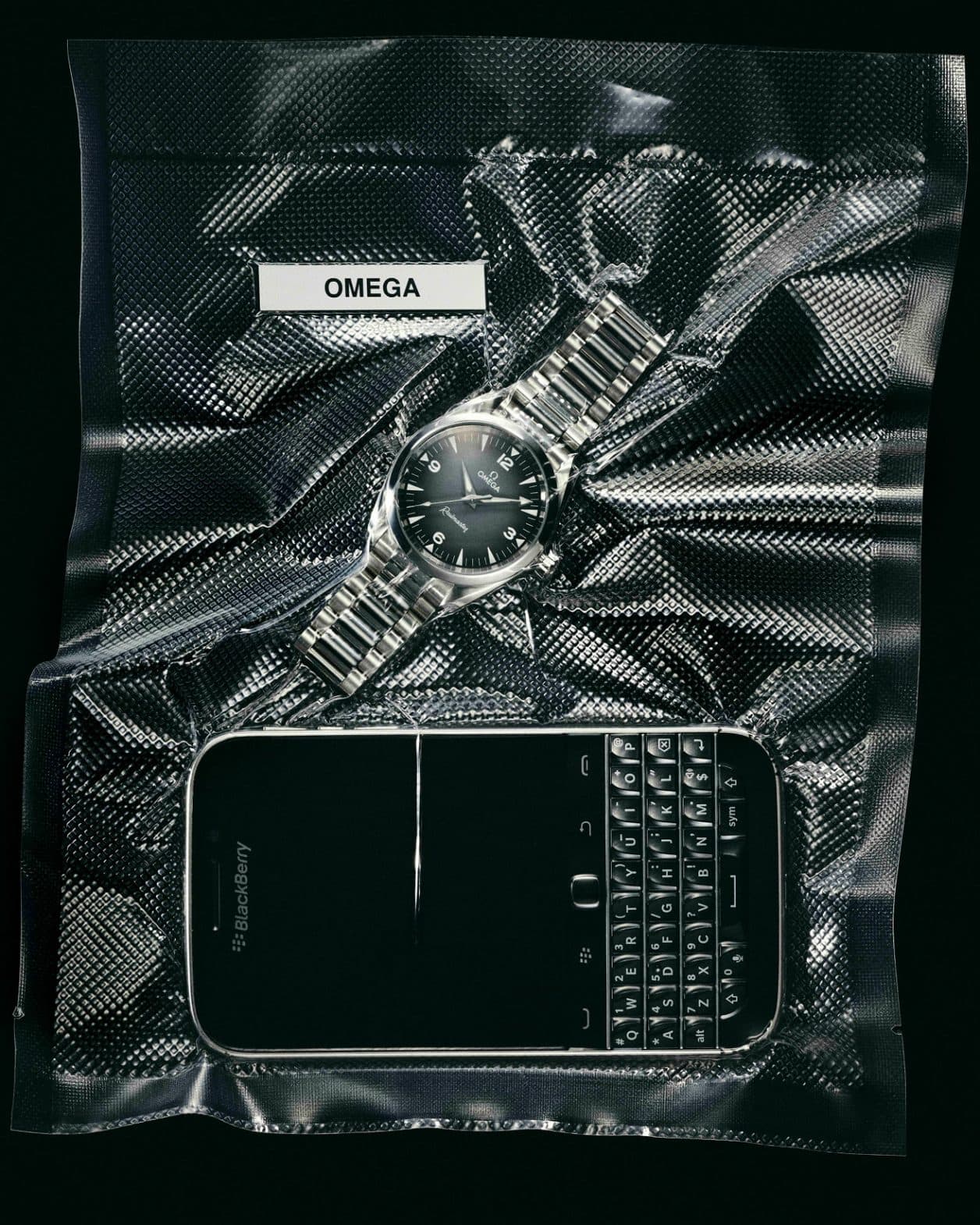 〈オメガ〉時代と世代を超えて受け継がれる名作時計。【百年後時計】