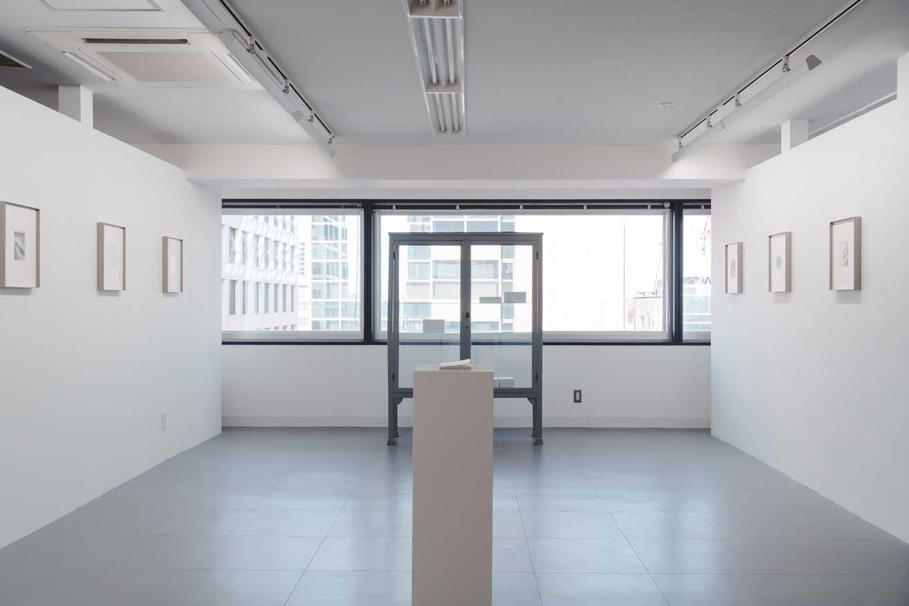 コペンハーゲン在住の松浦摩耶が捉えた日常の記憶。写真展『fugle』が〈GALLERY CLASKA〉で開催中。