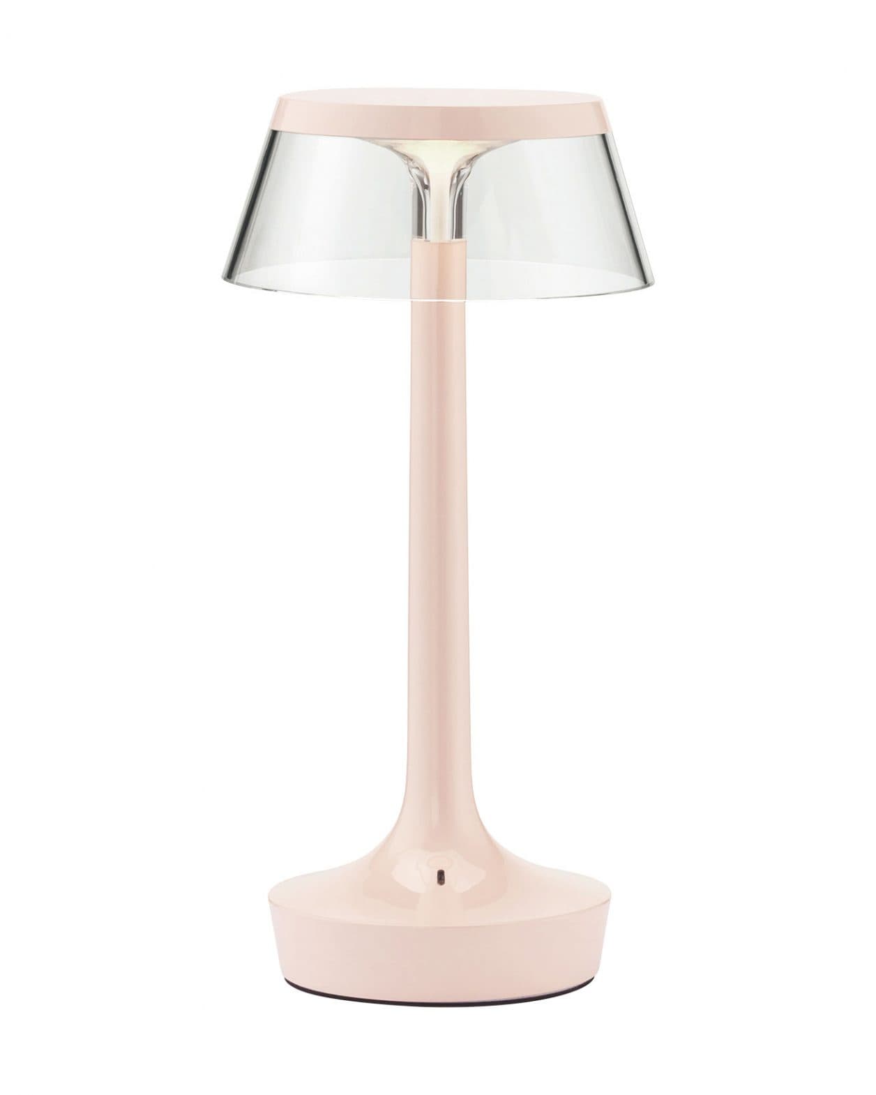 フィリップ・スタルクの名作ランプが纏う、10年目の新たな光。