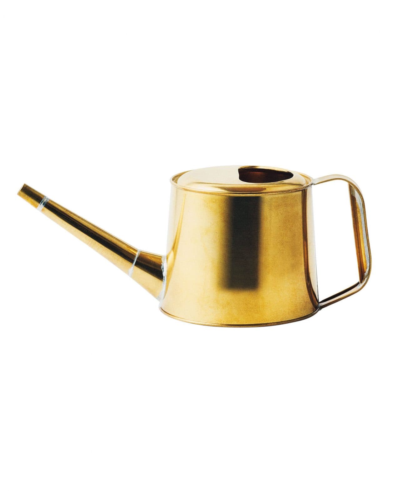 ジャスパー・モリソンが惚れたのは、日本の銅製じょうろ!?