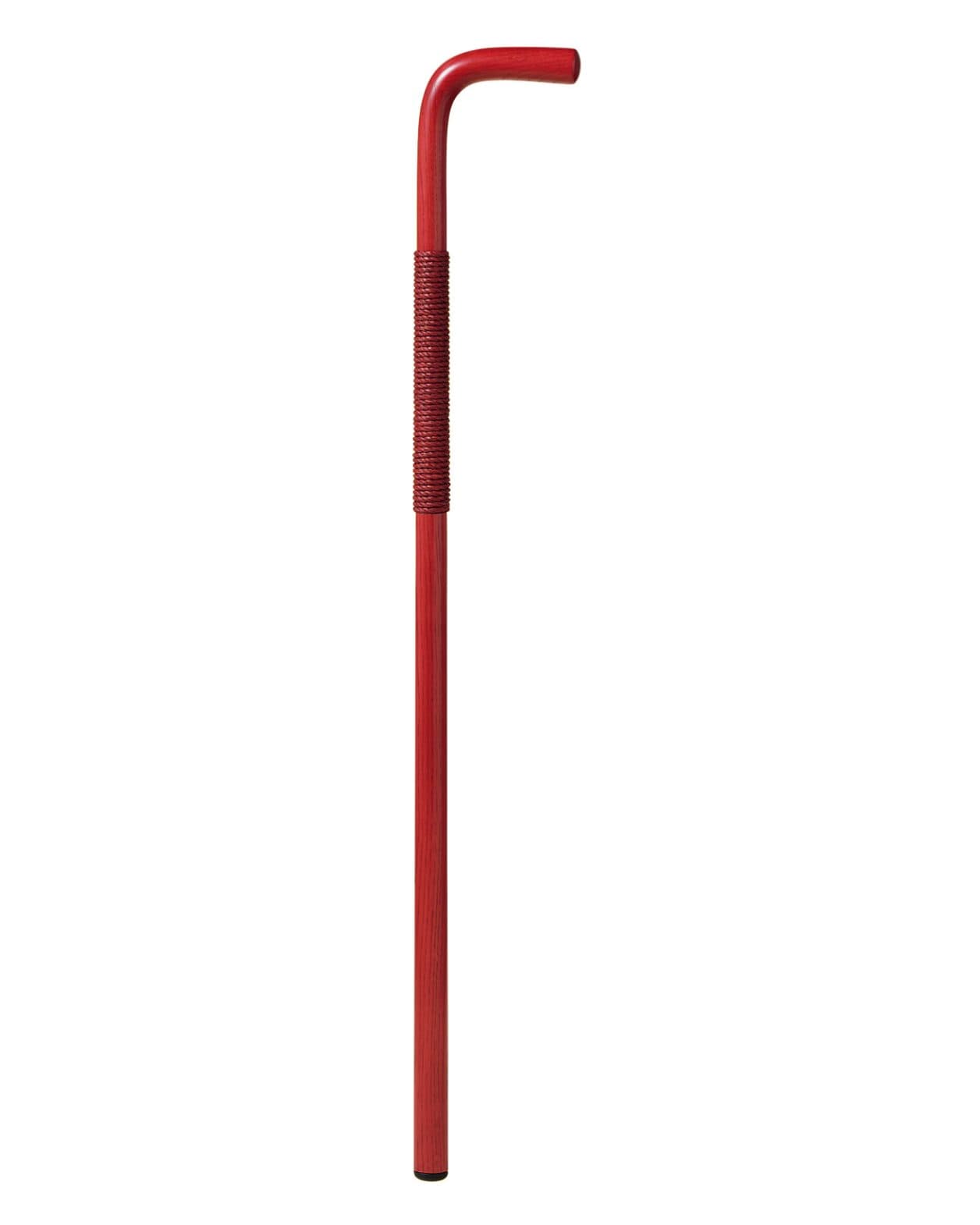 デザインが機能性を引き立て、歩く姿を美しく彩る「ポジティブな杖」。