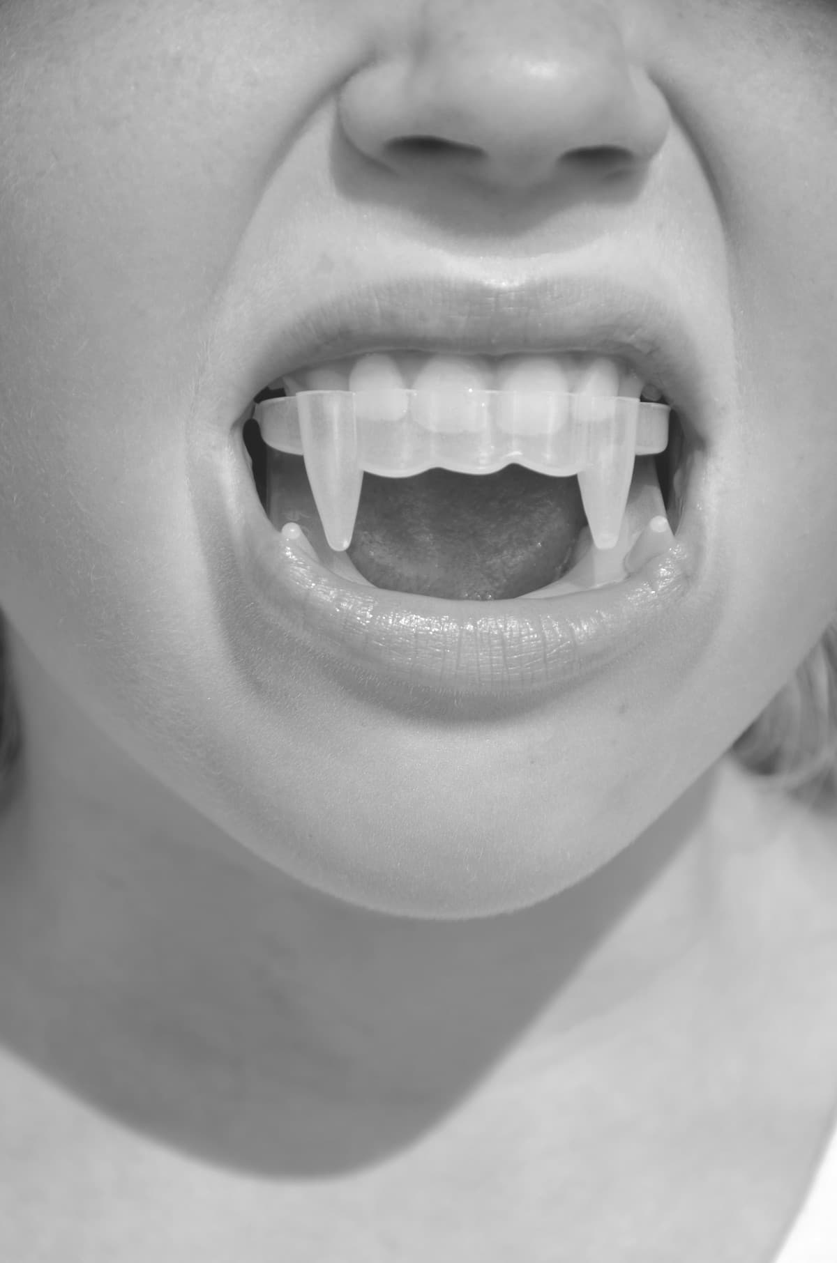 写真集『BLISS OF GIRLHOOD』より。photo_Kristina Rozhkova