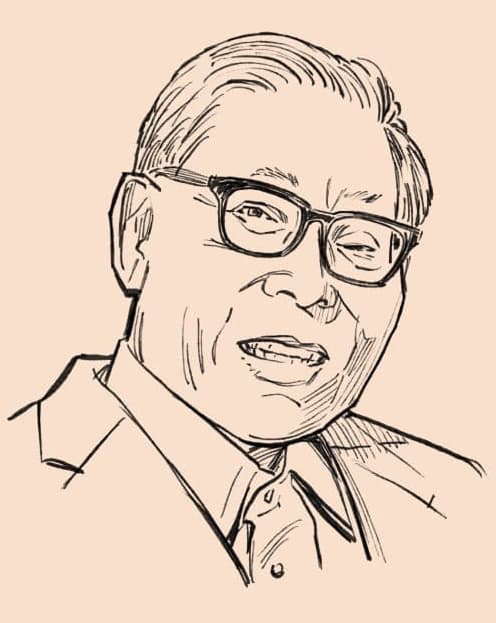 この世界は多様であり、自分はそのどこか端っこにいる。（中略）真ん中だけがエライんじゃない、端っこで一生懸命に生きているものもいるんだよ。｜かこさとし（絵本作家）