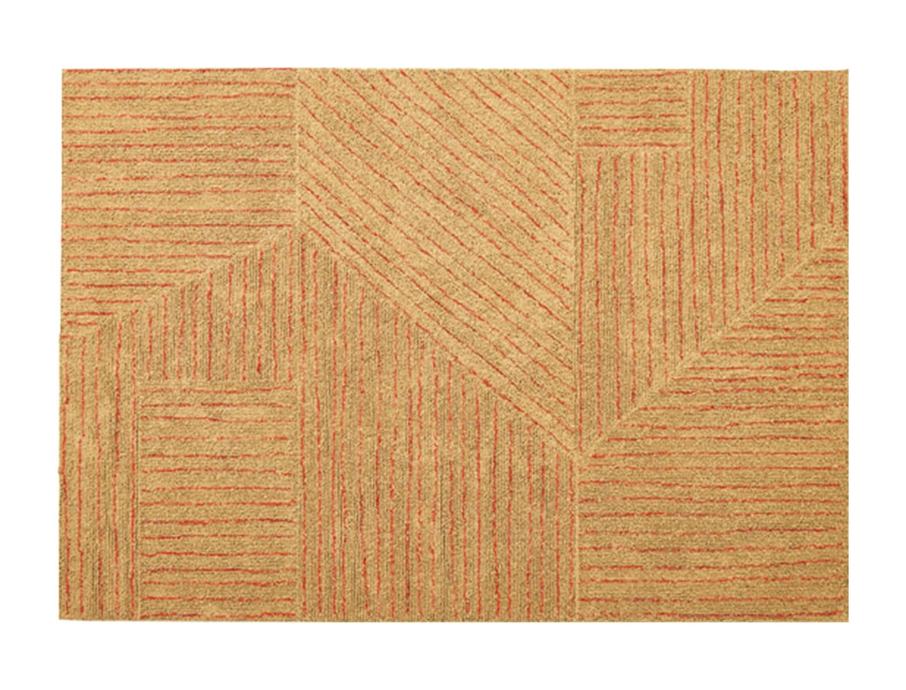 200×140cm。2色展開。132,000円。