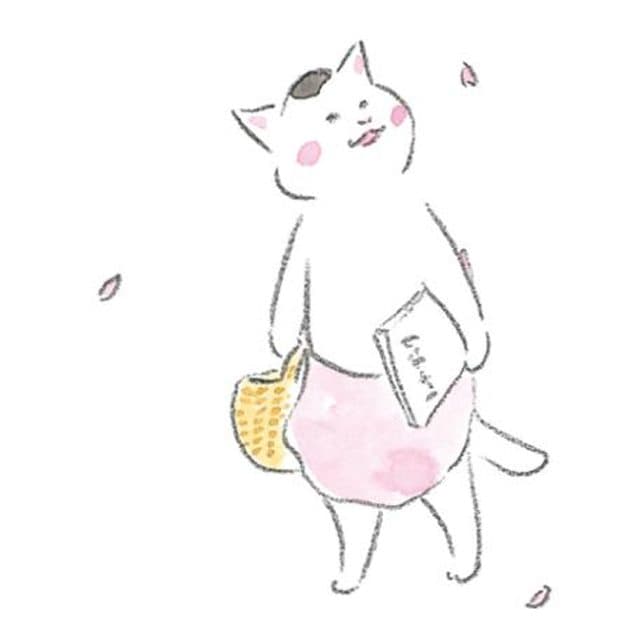 カーサの猫村さん