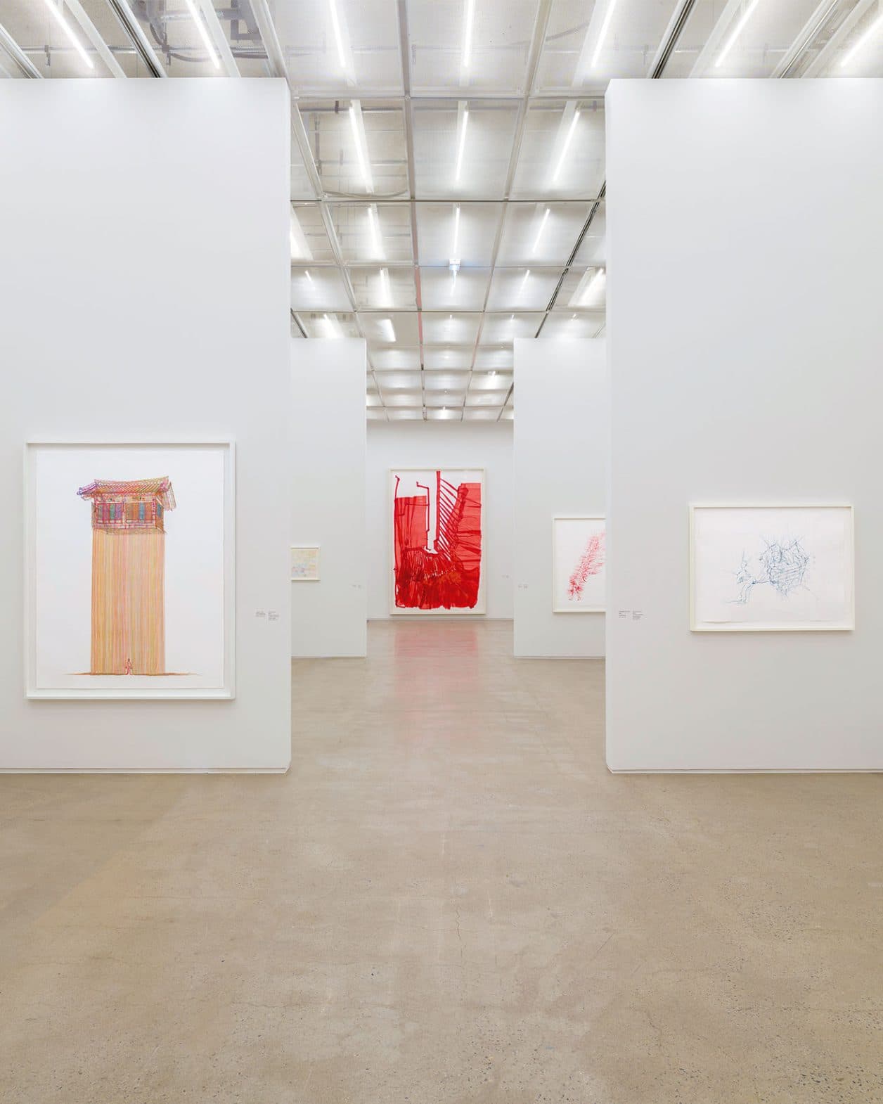 韓国を代表する現代アーティスト、ソ・ドホの大規模展がソウルで開催。