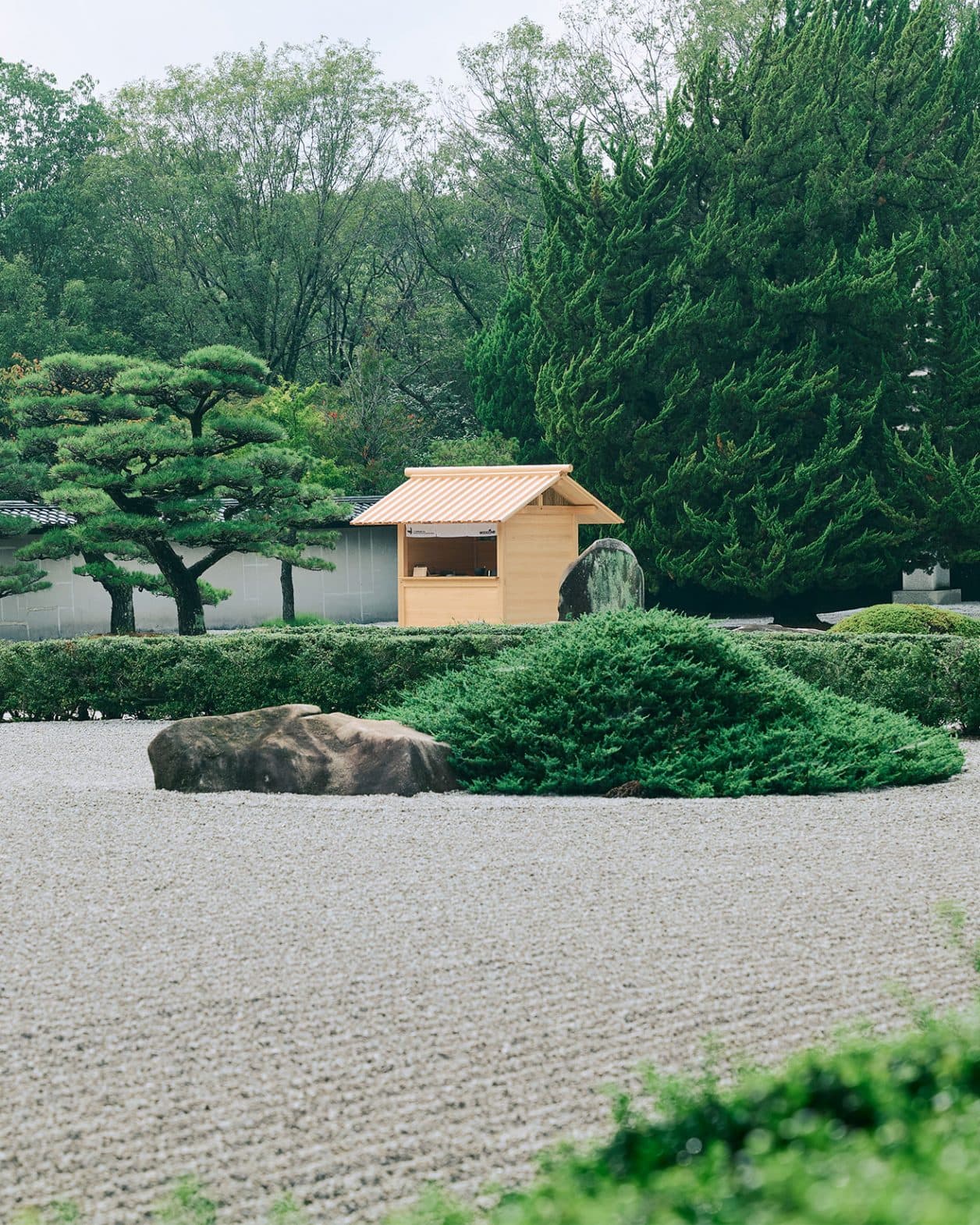 福山で見る、新旧日本の建築と建築家の姿【『ひろしま国際建築祭2025』開催中】