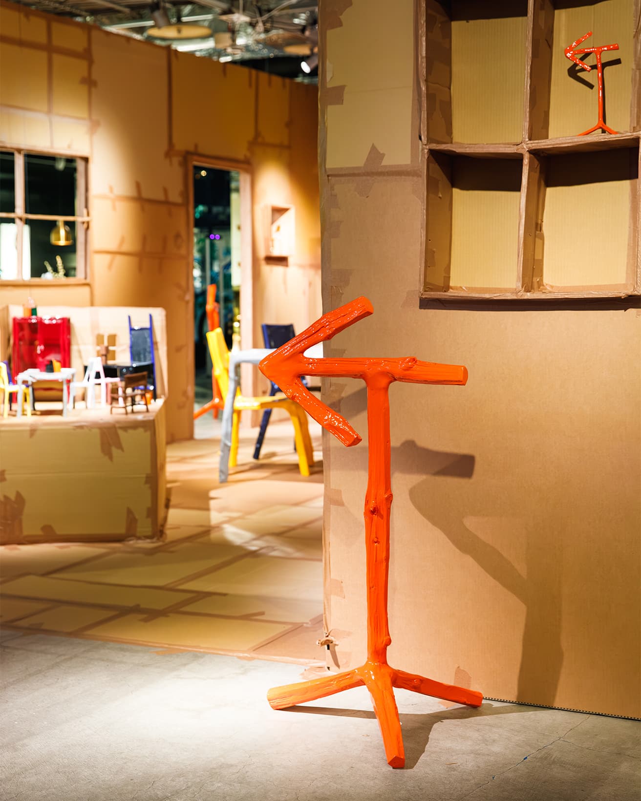 【11月15日〜11月16日】今週末必見の“アート＆デザイン”まとめ！