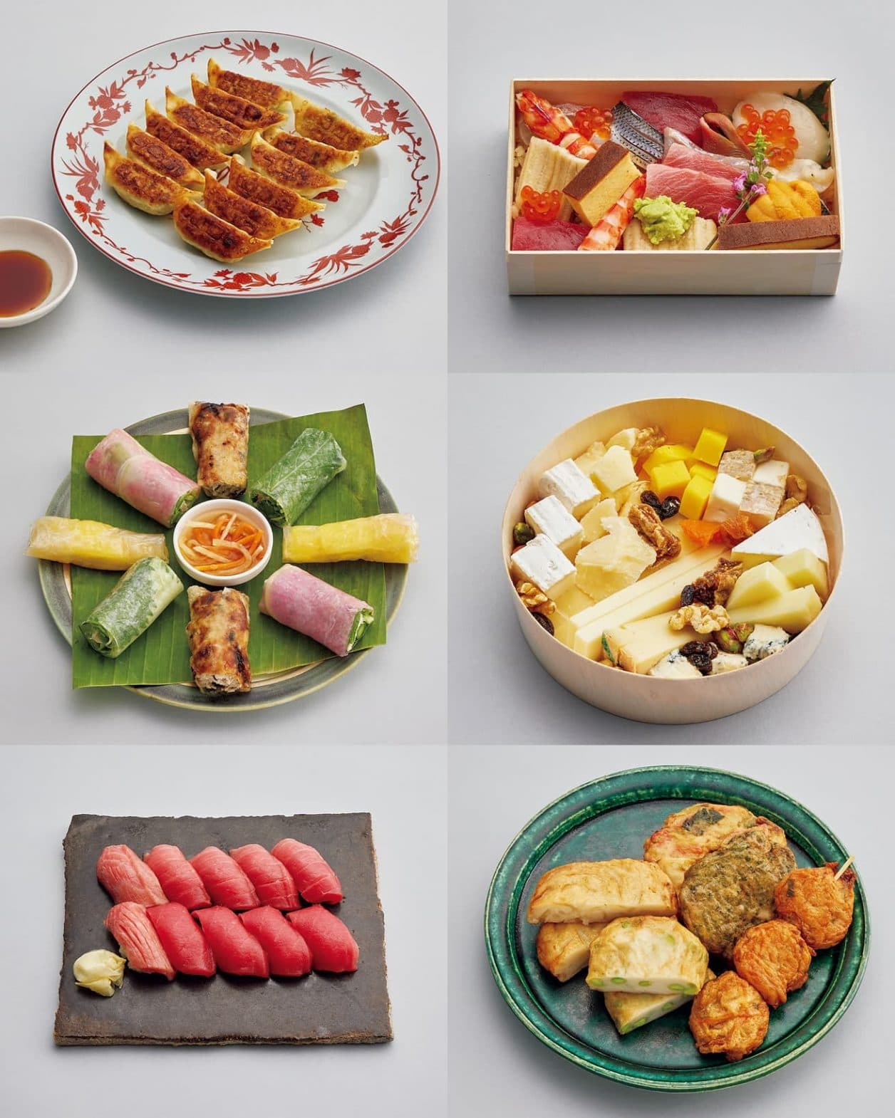 日常がちょっと特別になる、贅沢な手土産&amp;テイクアウト17軒 in 麻布台ヒルズマーケット