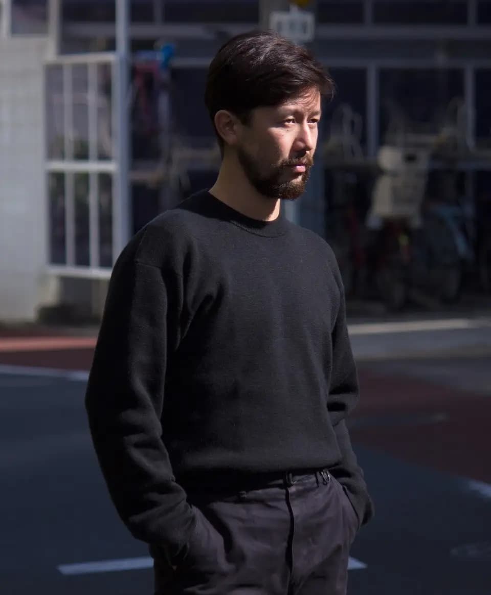 会員限定】〈GINZA SIX〉が〈DAIKEI MILLS〉と取り組むアート