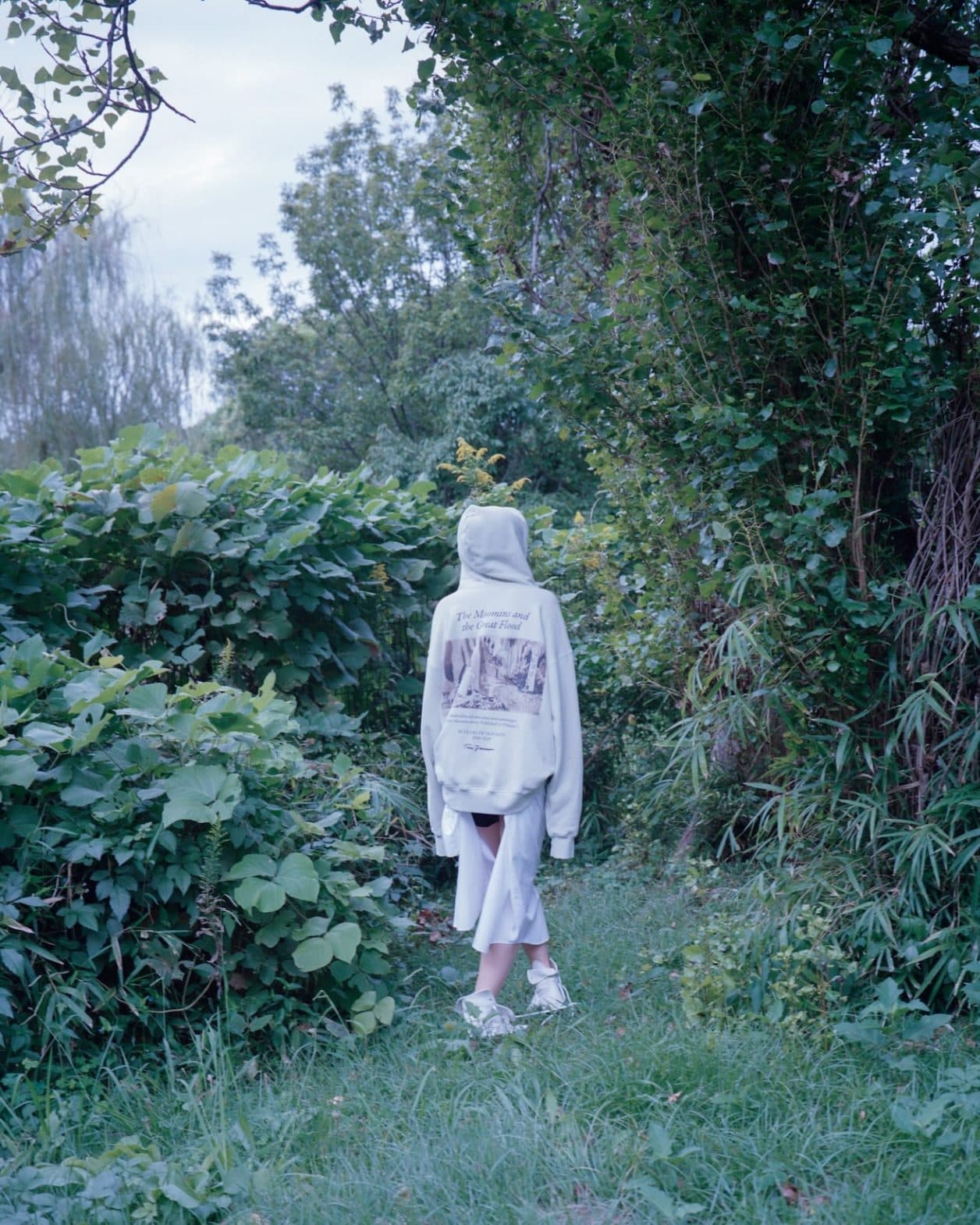 ムーミンと初コラボ！ スウェーデンのホームウェアブランド〈マグニバーグ〉の最新コレクション。