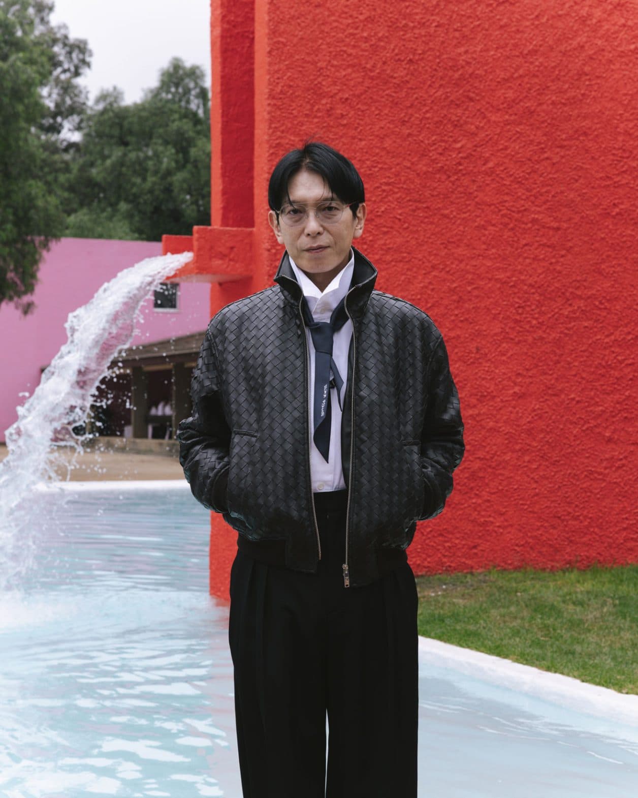 石上純也、国際建築賞「バラガン賞」の初代受賞者に！