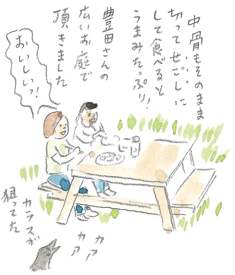 第8回 対馬で天然記念物とふれ合う - 3/3