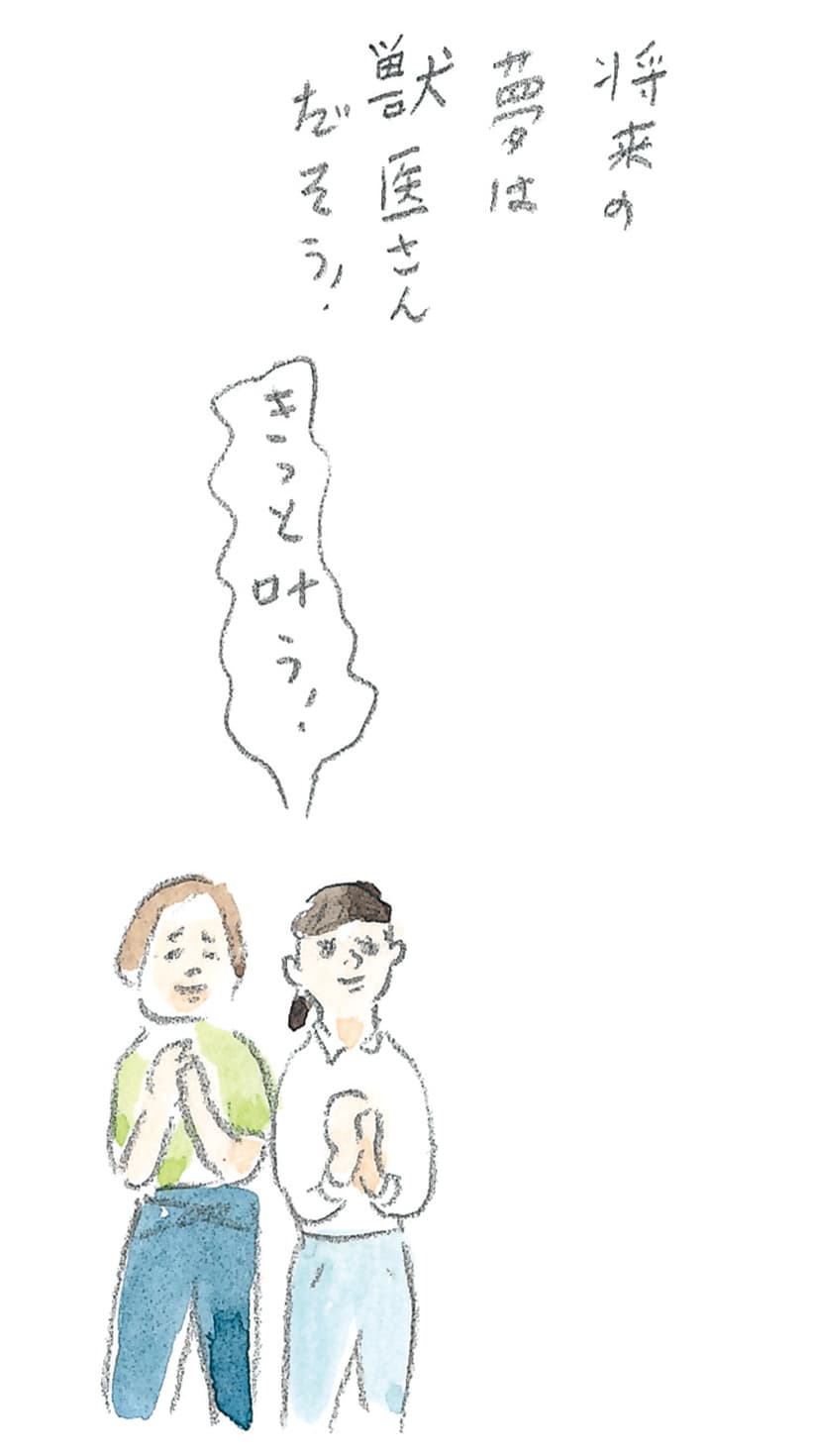 第8回 対馬で天然記念物とふれ合う - 1/2