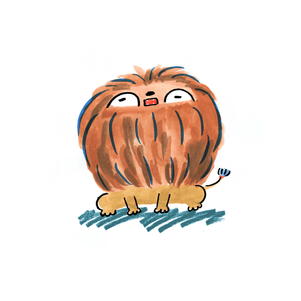 獅子座