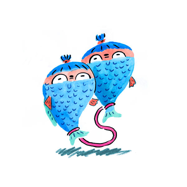 魚座
