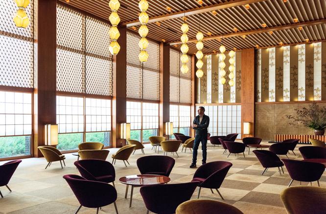 【動画】建て替え迫る〈ホテルオークラ〉ほか、『ニッポンが誇る名作モダニズム建築』特設サイトを公開！