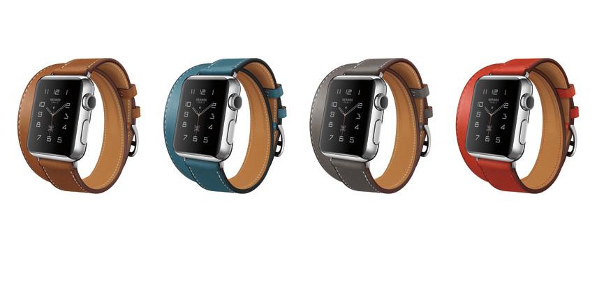 【速報】Apple Watch Hermèsが発表！