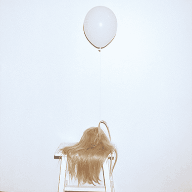 Tinny &amp; THE BALLOON GALLERY｜藤田一浩／untitled