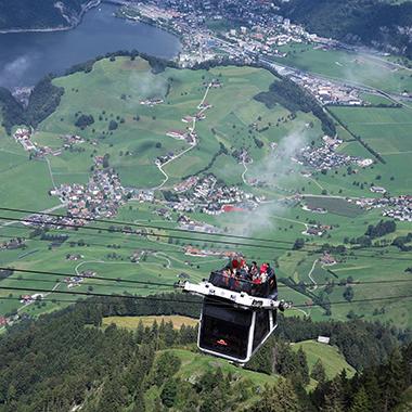 スイスで世界最長のトンネルがオープン！ 最先端の土木と建築をレポートします。
