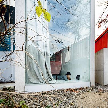 日本、家の列島 ─フランス人建築家が驚くニッポンの住宅デザイン─