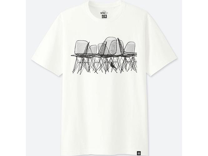 メンズTシャツ（全9種）1,500円