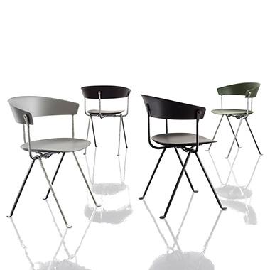 土田貴宏の東京デザインジャーナル｜現在のデザインからの“椅子選び”