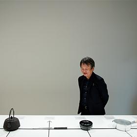 深澤直人が、金沢21世紀美術館『工芸とデザインの境目』展に込めた思い。